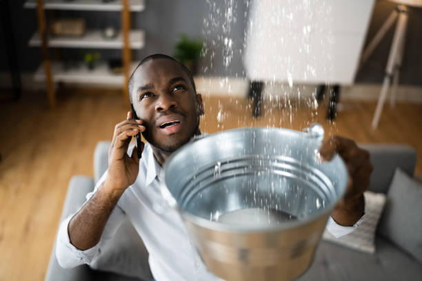 Best Carpet water damage restoration  in Ontario, CA